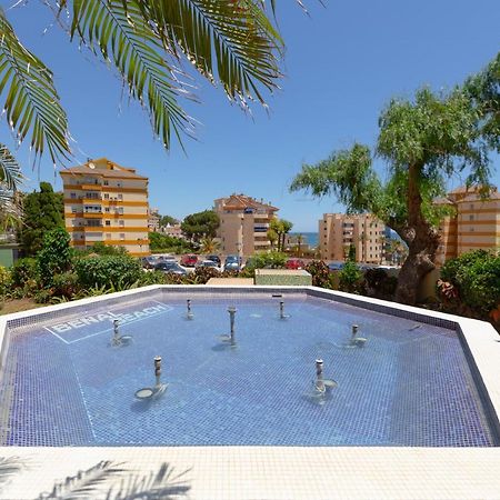 Apartamento Con Vistas Al Mar Benalmádena Dış mekan fotoğraf